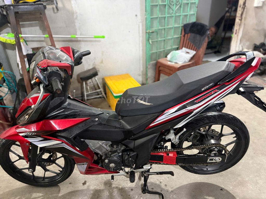 Honda Winner 2019 - ảnh 4
