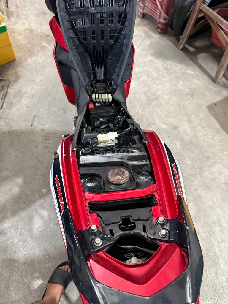 Honda Winner 2019 - ảnh 5