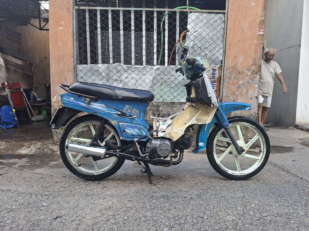 Kawasaki 2015 - ảnh 1