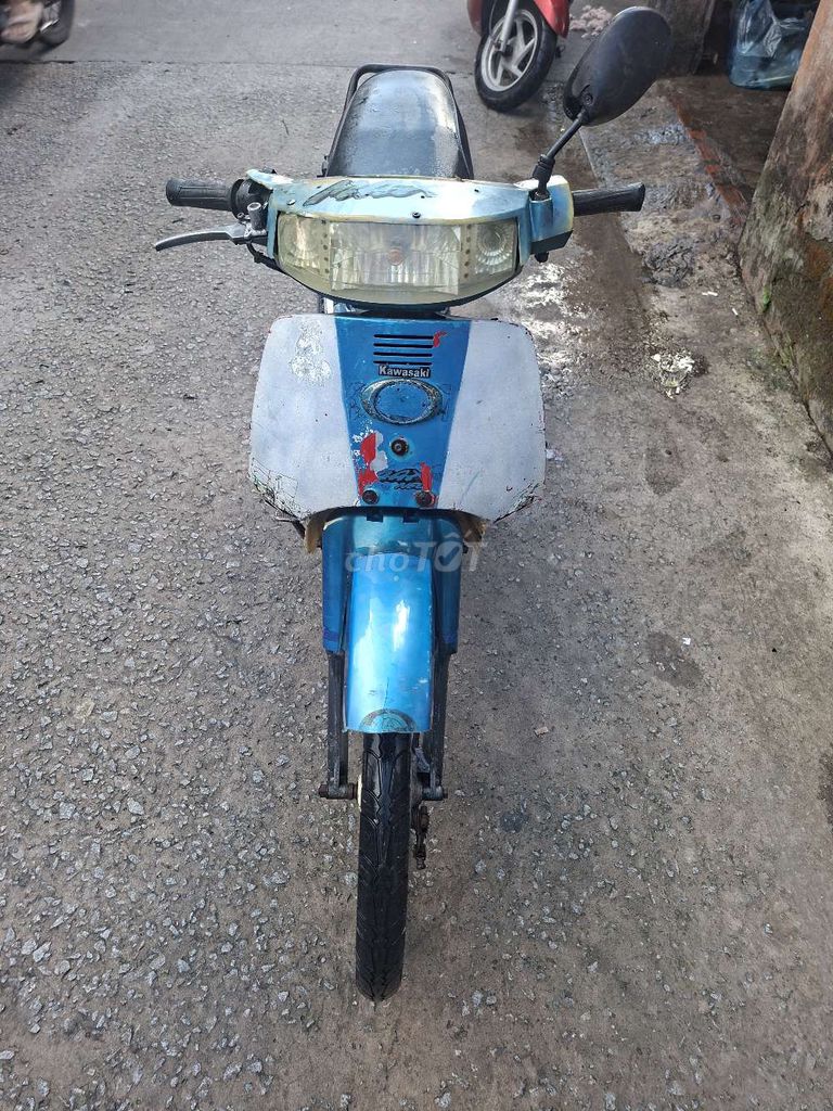 Kawasaki 2015 - ảnh 3
