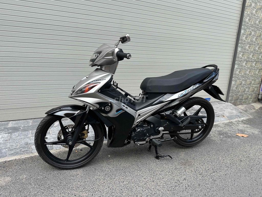 Yamaha Exciter 2008 - ảnh 1