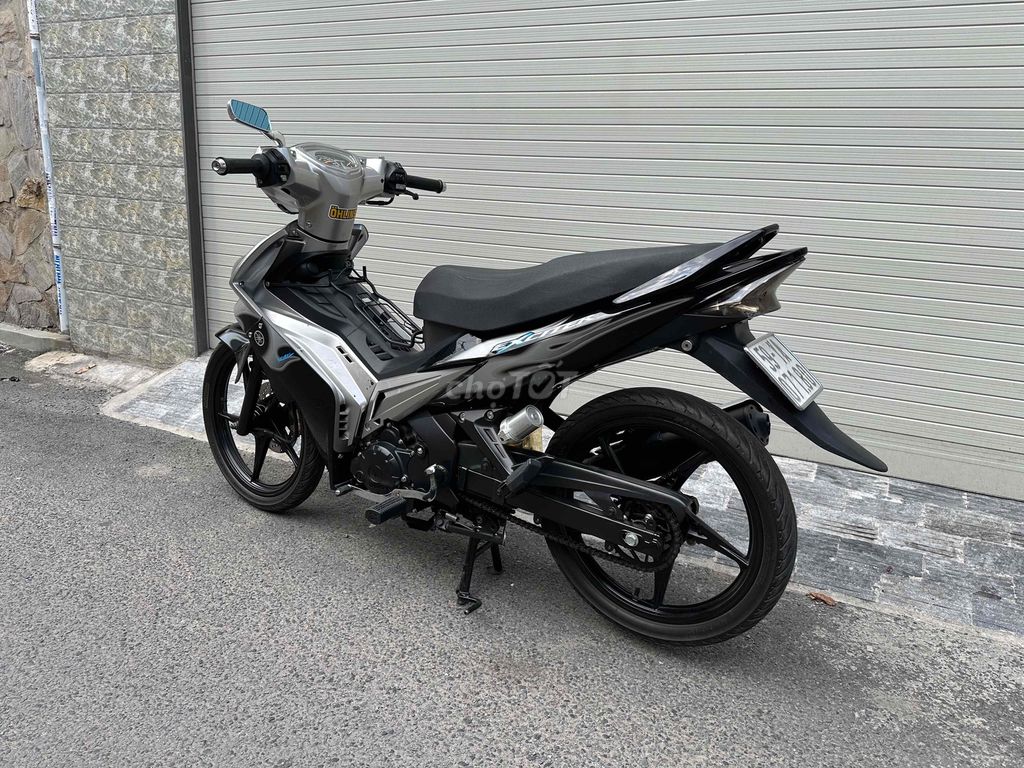Yamaha Exciter 2008 - ảnh 2
