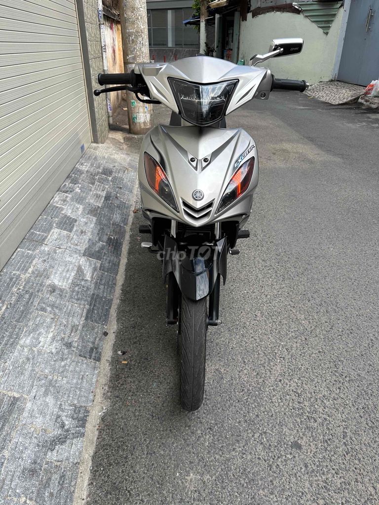 Yamaha Exciter 2008 - ảnh 3