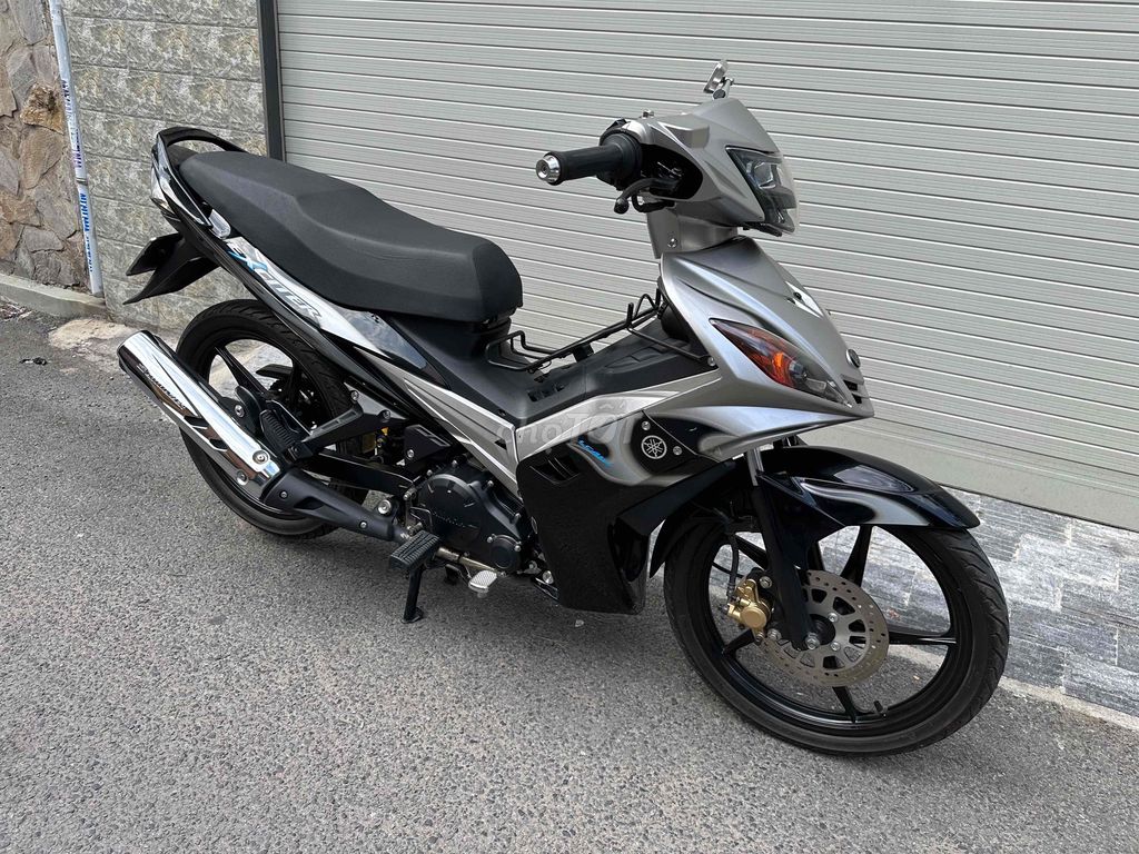 Yamaha Exciter 2008 - ảnh 4