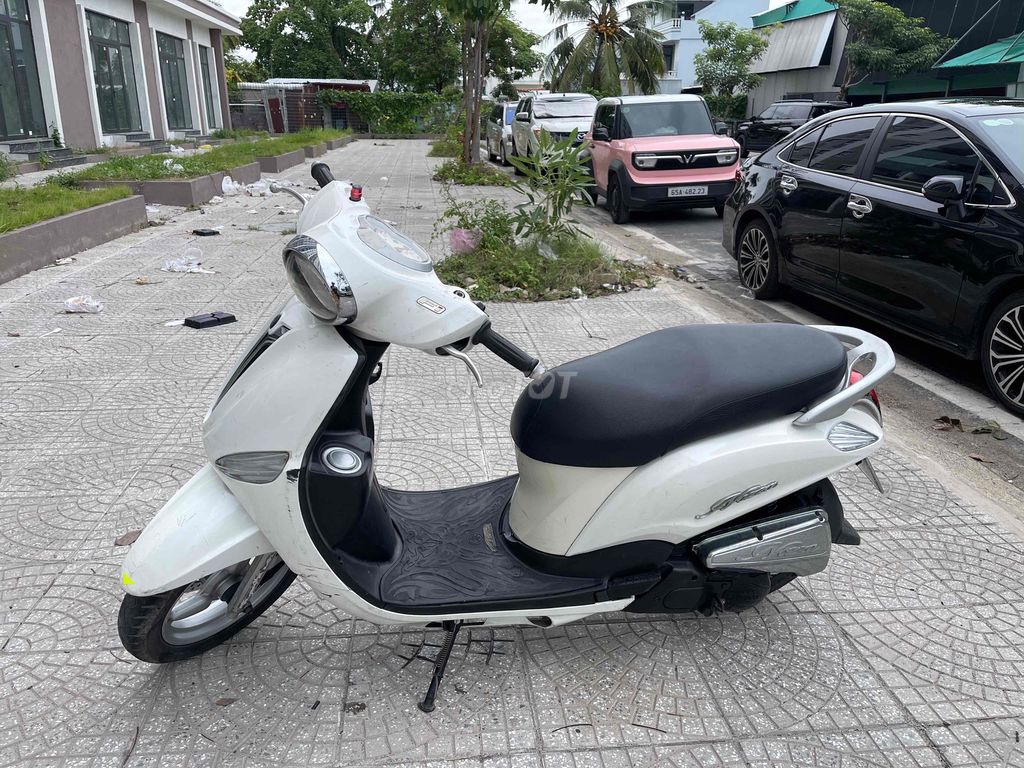 Yamaha Nozza 2016 - ảnh 1