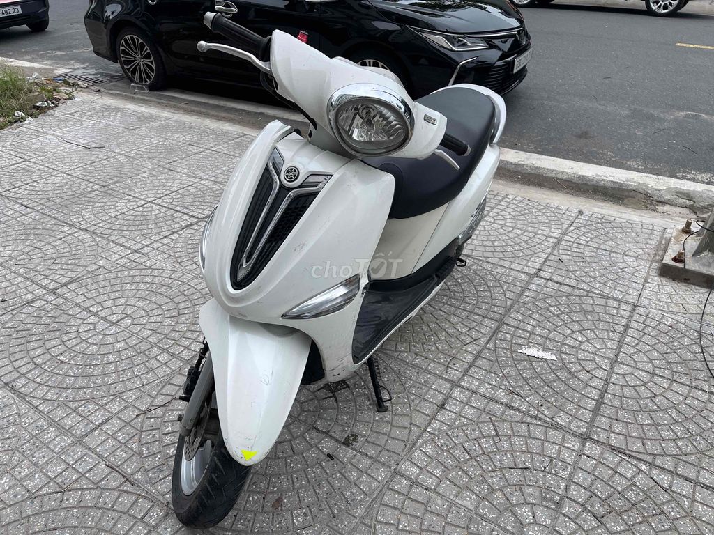 Yamaha Nozza 2016 - ảnh 2