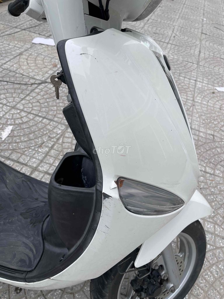 Yamaha Nozza 2016 - ảnh 5