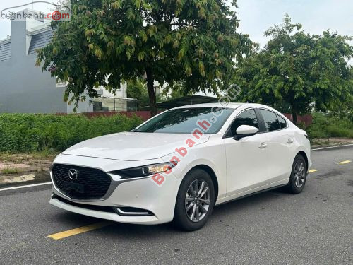 Mazda 3 1.5L Deluxe 2022 - ảnh 2
