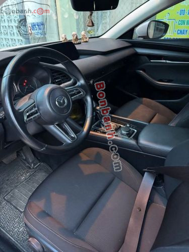 Mazda 3 1.5L Deluxe 2022 - ảnh 5