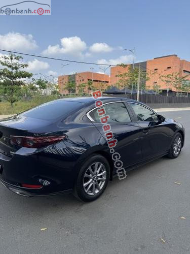 Mazda 3 1.5L Luxury 2022 - ảnh 2