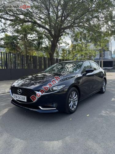 Mazda 3 1.5L Luxury 2022 - ảnh 3