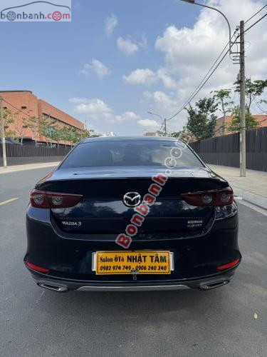 Mazda 3 1.5L Luxury 2022 - ảnh 4