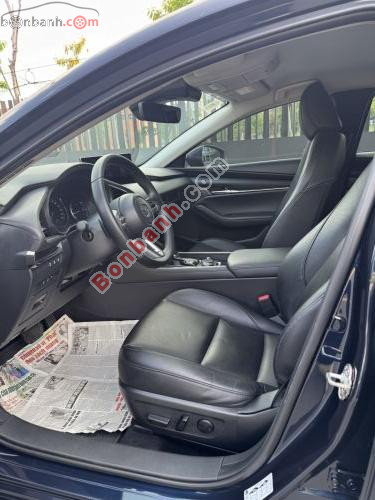 Mazda 3 1.5L Luxury 2022 - ảnh 5