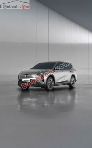 VinFast Limo Green AT 2025 - ảnh 4