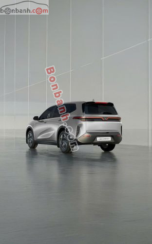 VinFast Limo Green AT 2025 - ảnh 5