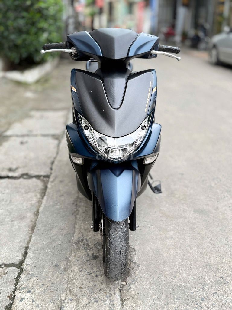 Đổi xe 2023 - ảnh 1