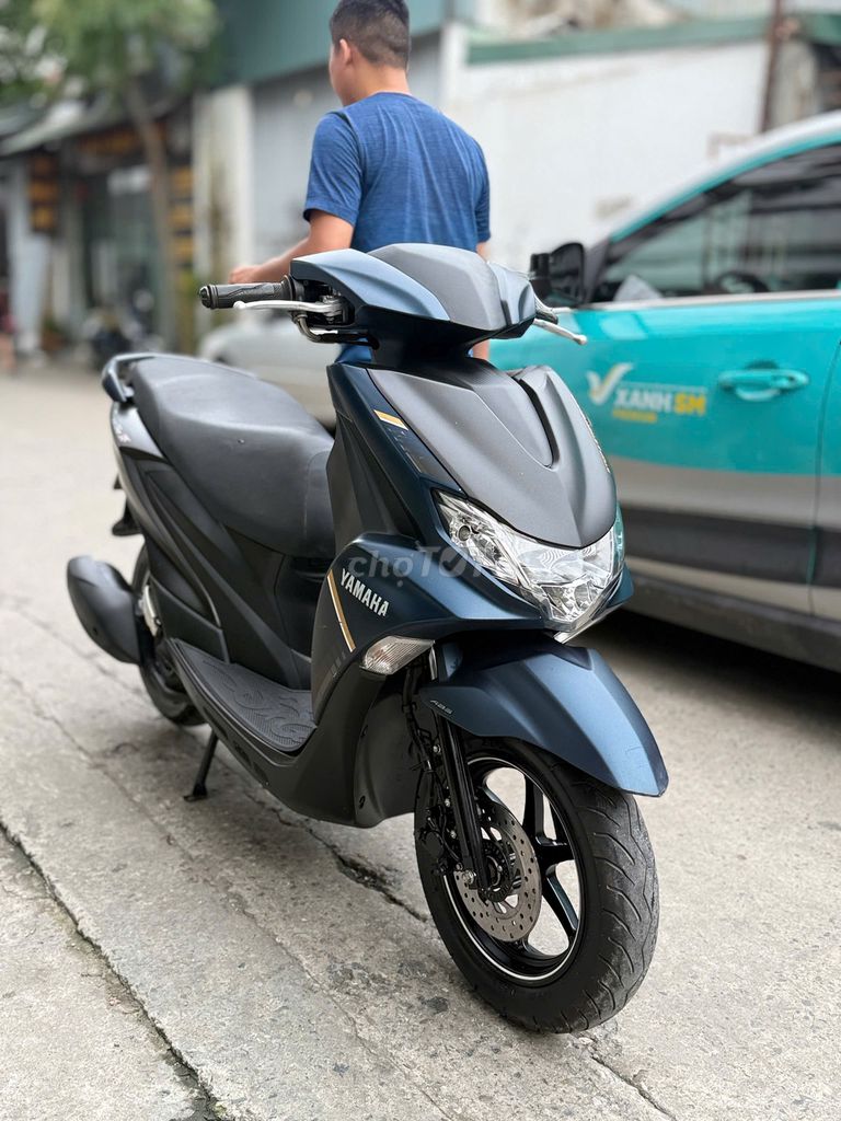 Đổi xe 2023 - ảnh 3