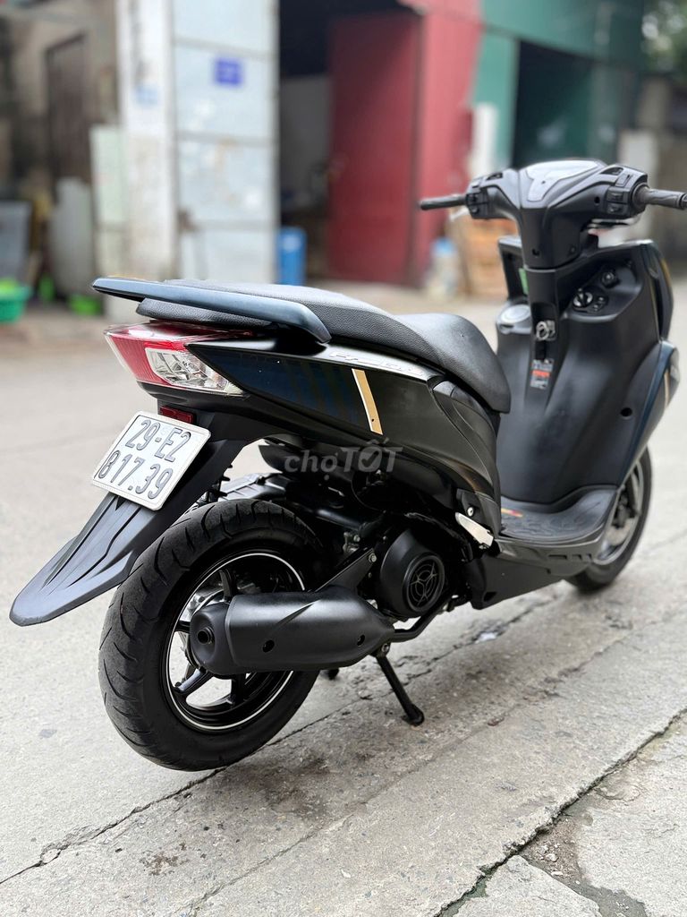 Đổi xe 2023 - ảnh 4
