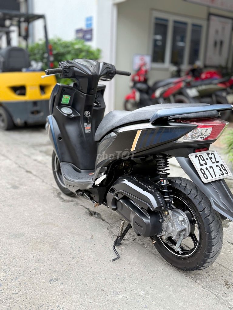 Đổi xe 2023 - ảnh 5