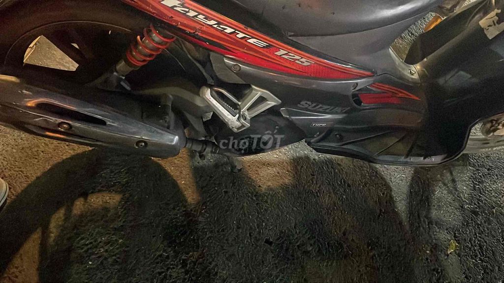 Yamaha Exciter 2018 - ảnh 2