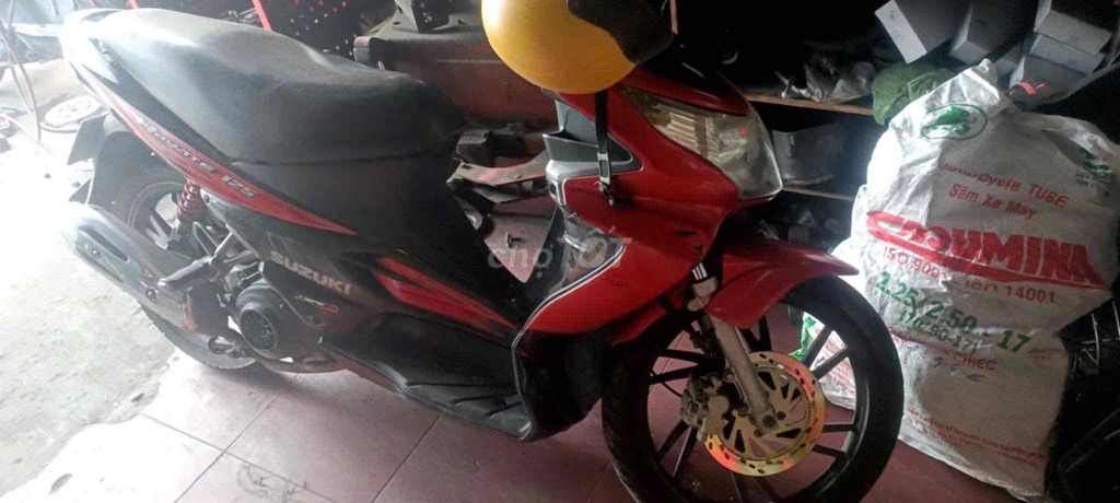 Yamaha Exciter 2018 - ảnh 4