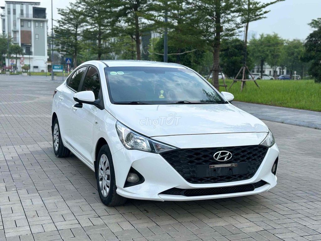 Hyundai Accent 2023 - ảnh 2