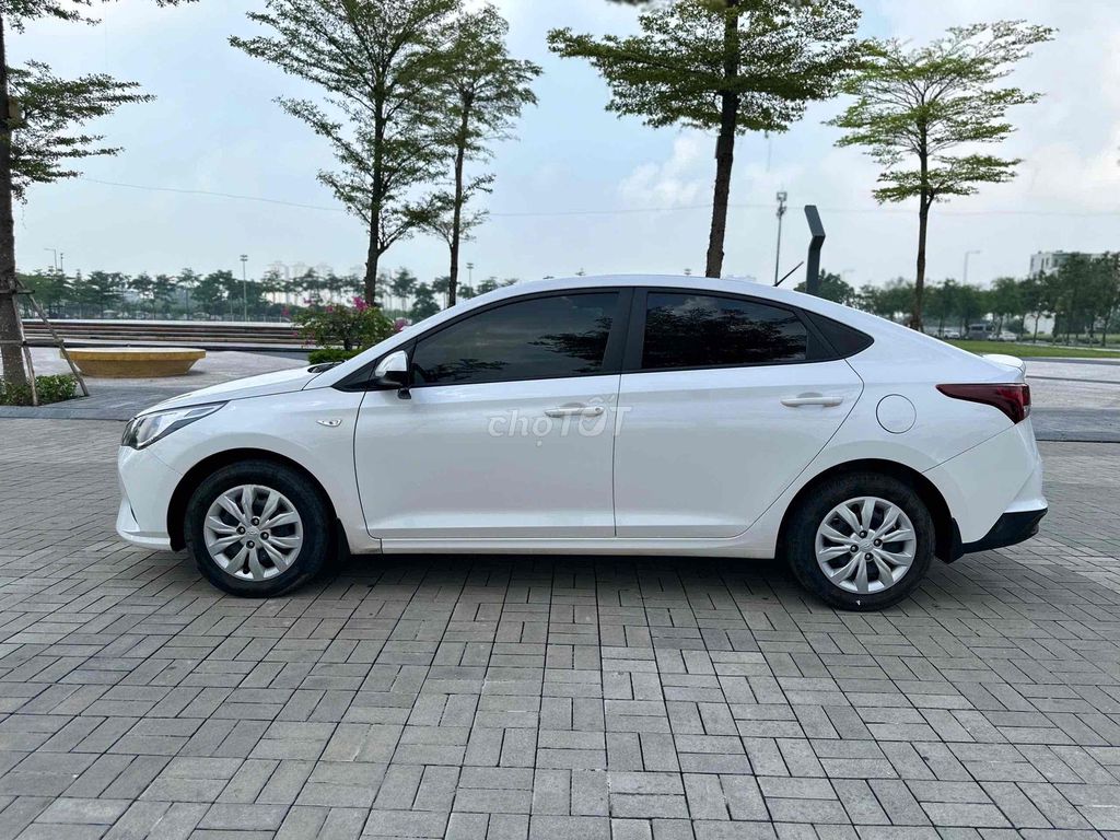 Hyundai Accent 2023 - ảnh 3