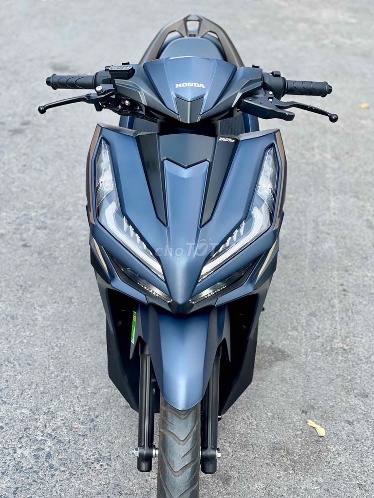 Honda Vario 2025 - ảnh 1