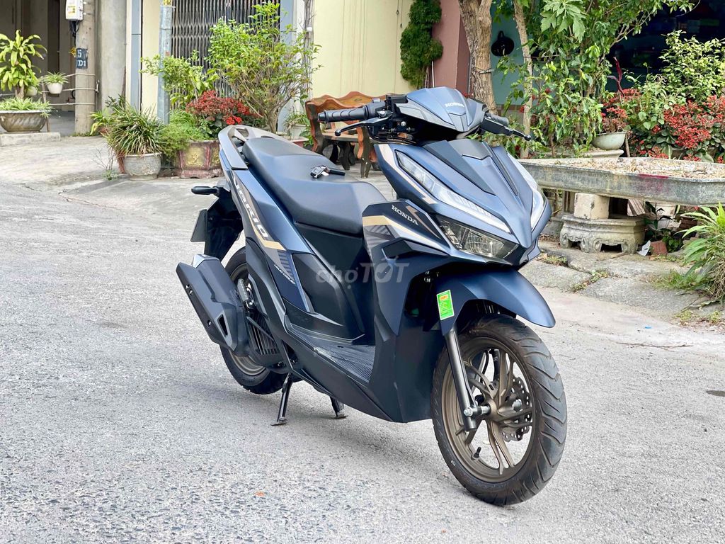 Honda Vario 2025 - ảnh 2