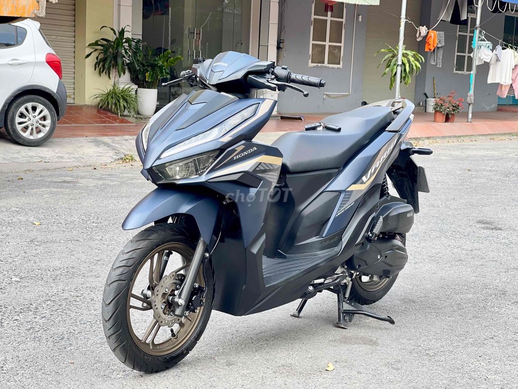 Honda Vario 2025 - ảnh 3