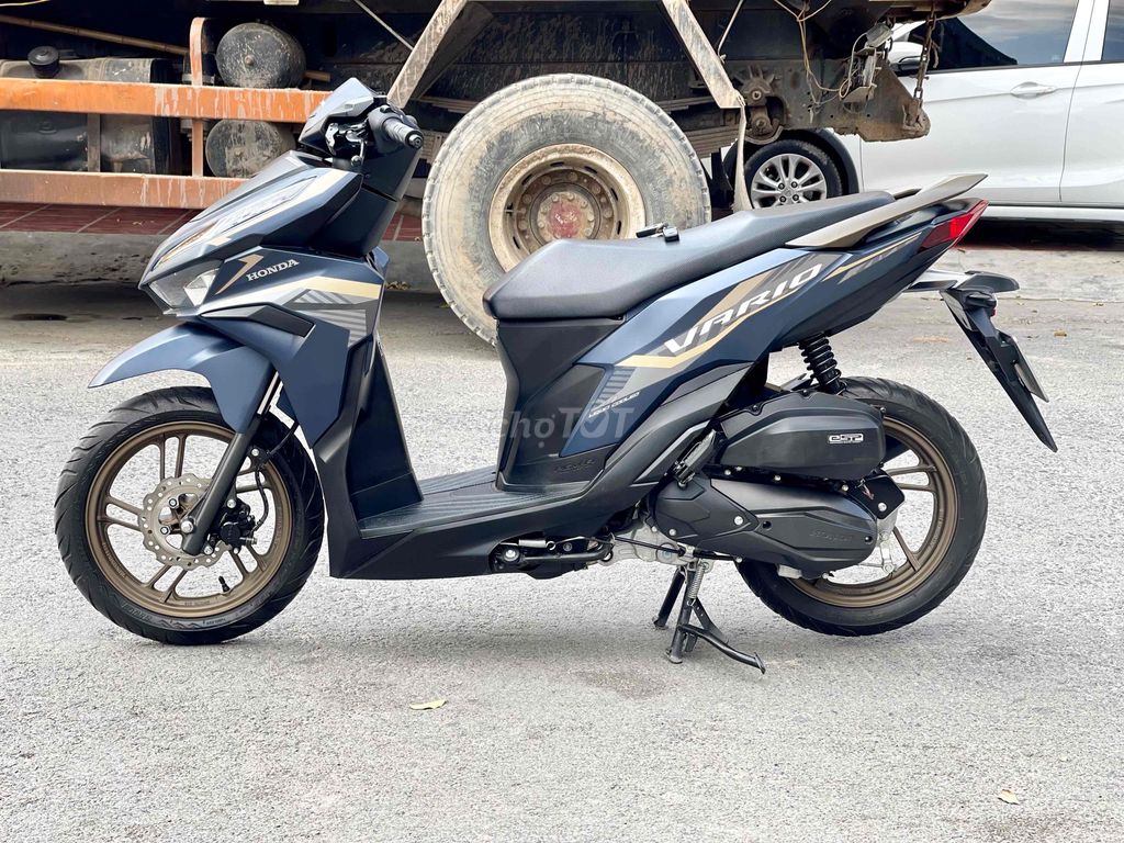 Honda Vario 2025 - ảnh 4