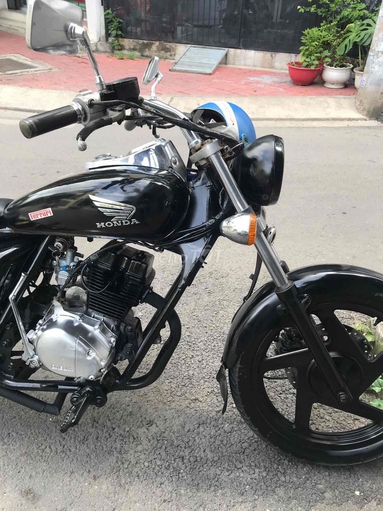 Daelim 1996 - ảnh 1