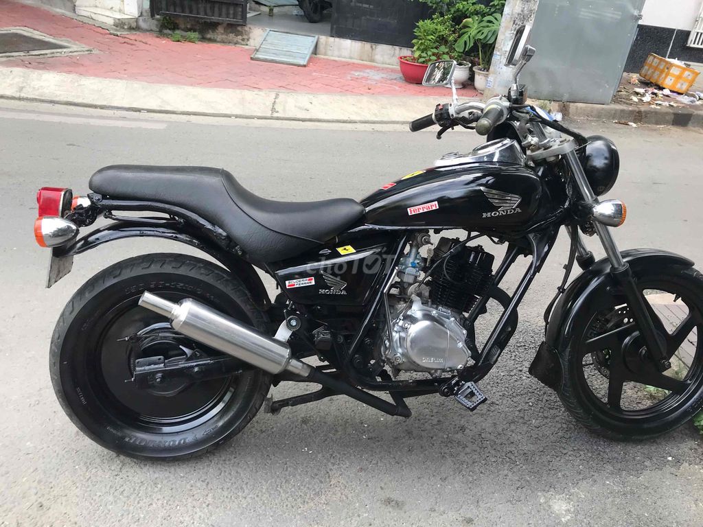 Daelim 1996 - ảnh 5