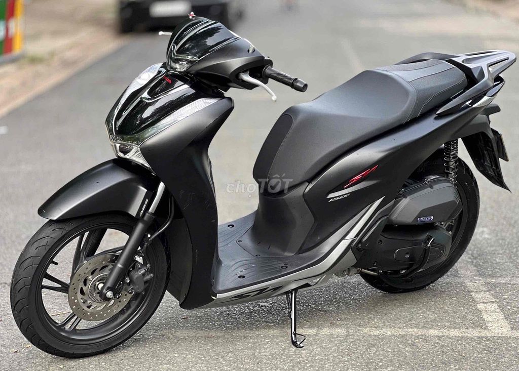 Honda SH 2022 - ảnh 1