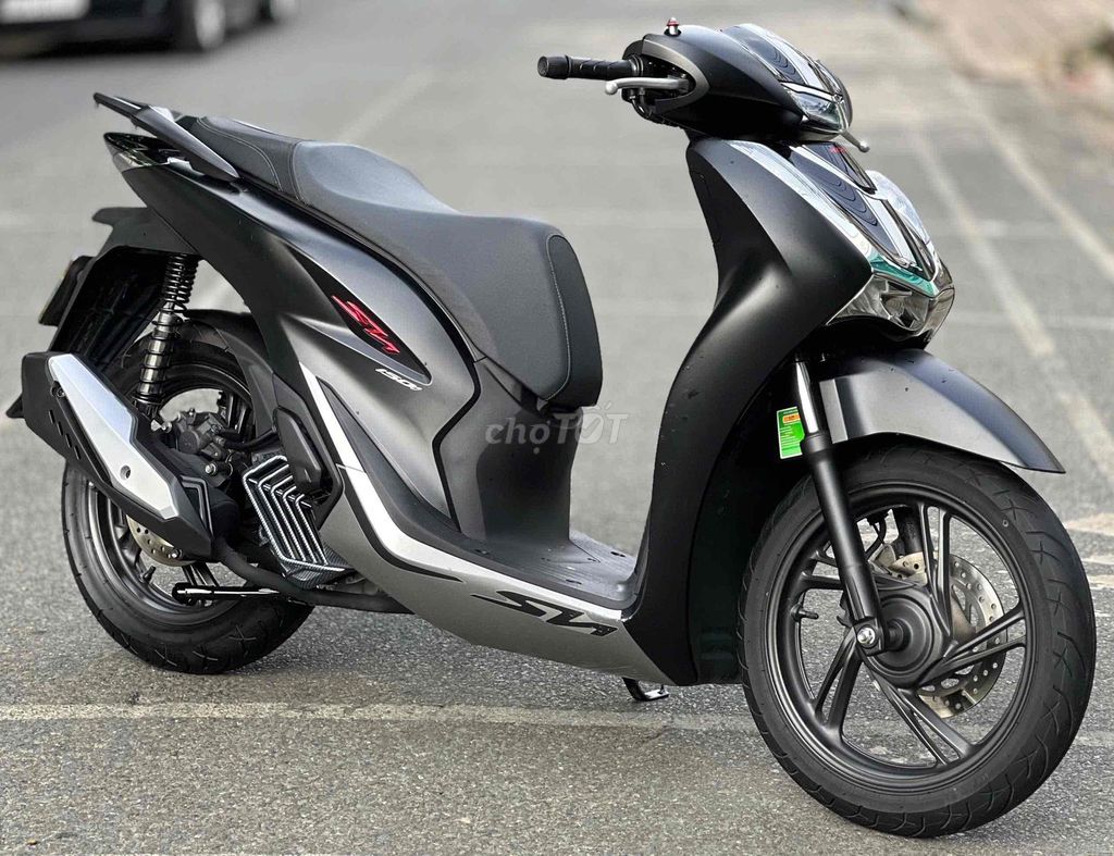 Honda SH 2022 - ảnh 2