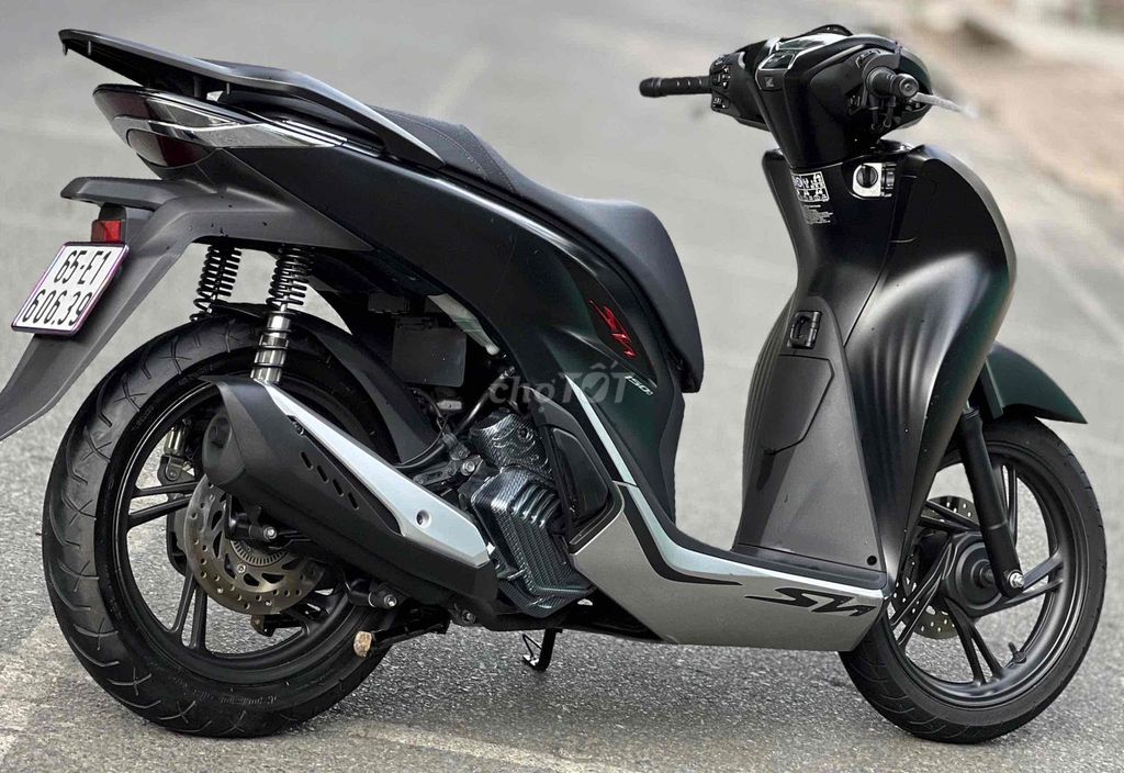 Honda SH 2022 - ảnh 3