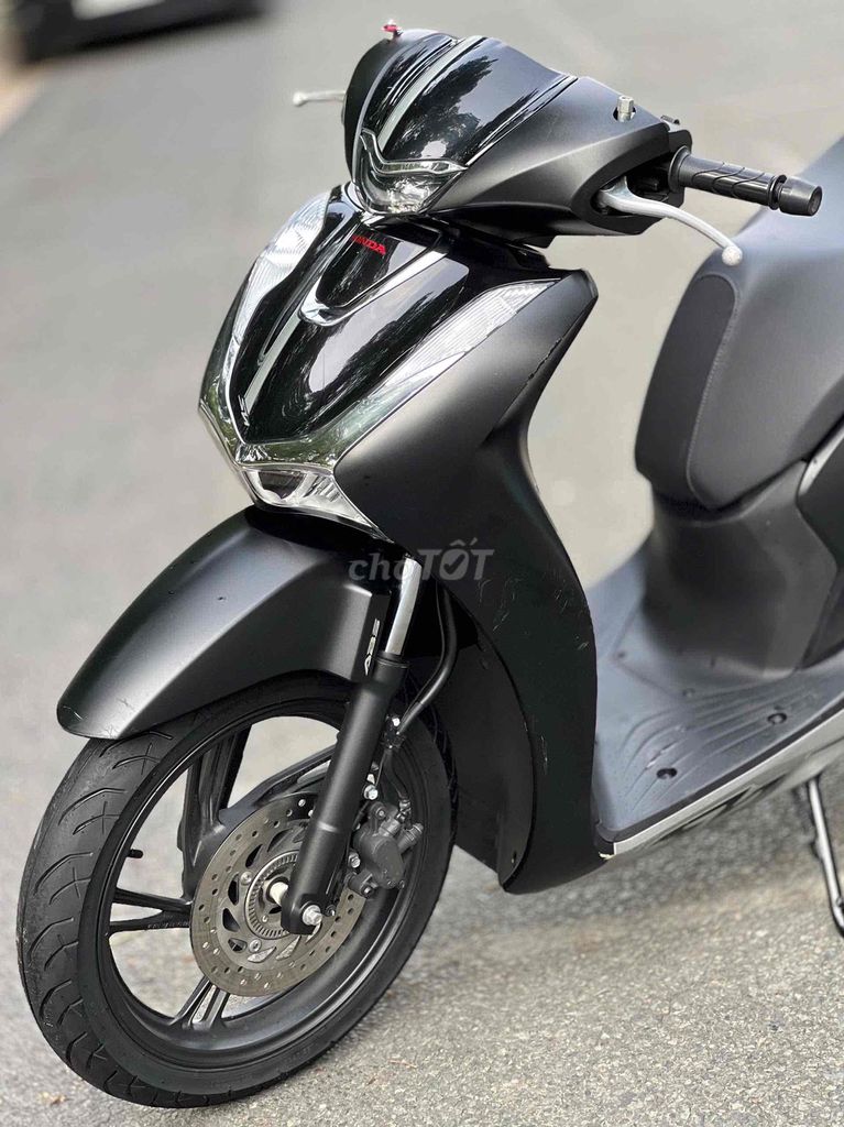 Honda SH 2022 - ảnh 4