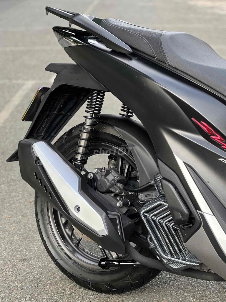 Honda SH 2022 - ảnh 5