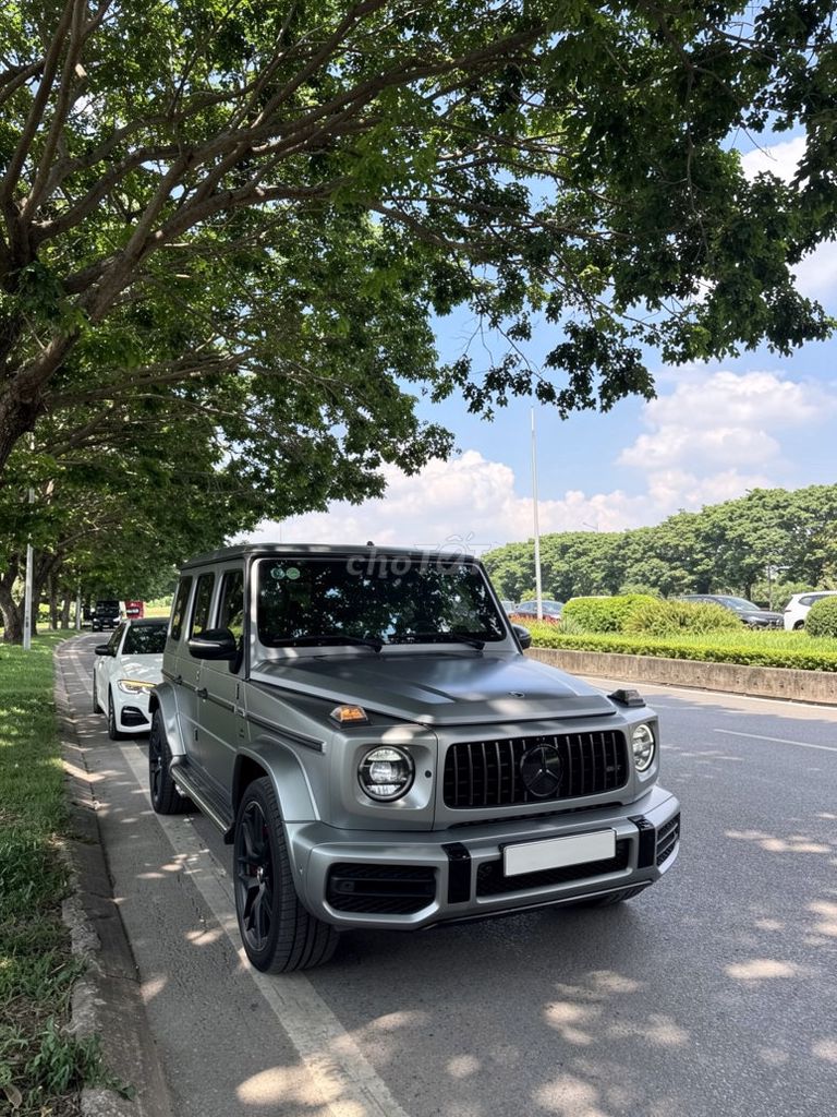 Mercedes-Benz 2021 - ảnh 2