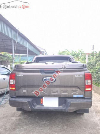 Ford Ranger XLS 2.0L 4x4 AT 2023 - ảnh 5