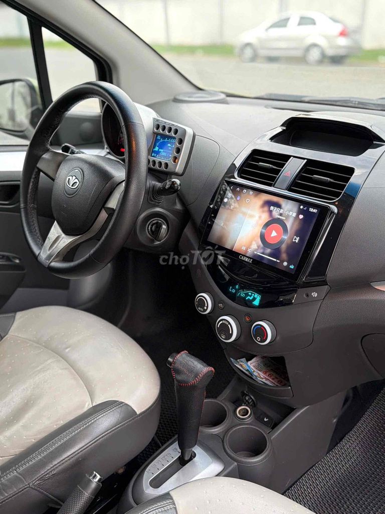 Daewoo Matiz 2009 - ảnh 2