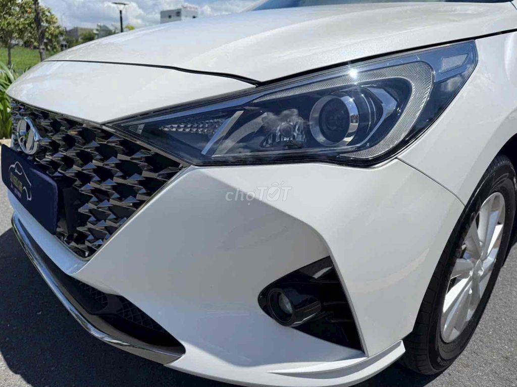 Hyundai Accent 2021 - ảnh 5