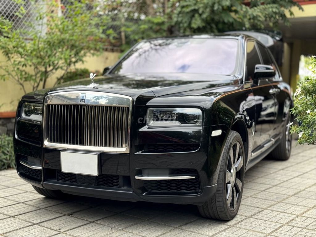 Rolls-Royce 2022 - ảnh 2