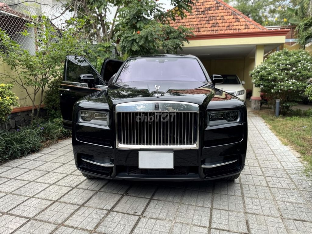 Rolls-Royce 2022 - ảnh 5