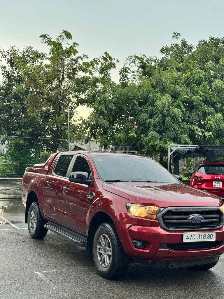 Kia 2020 - ảnh 1