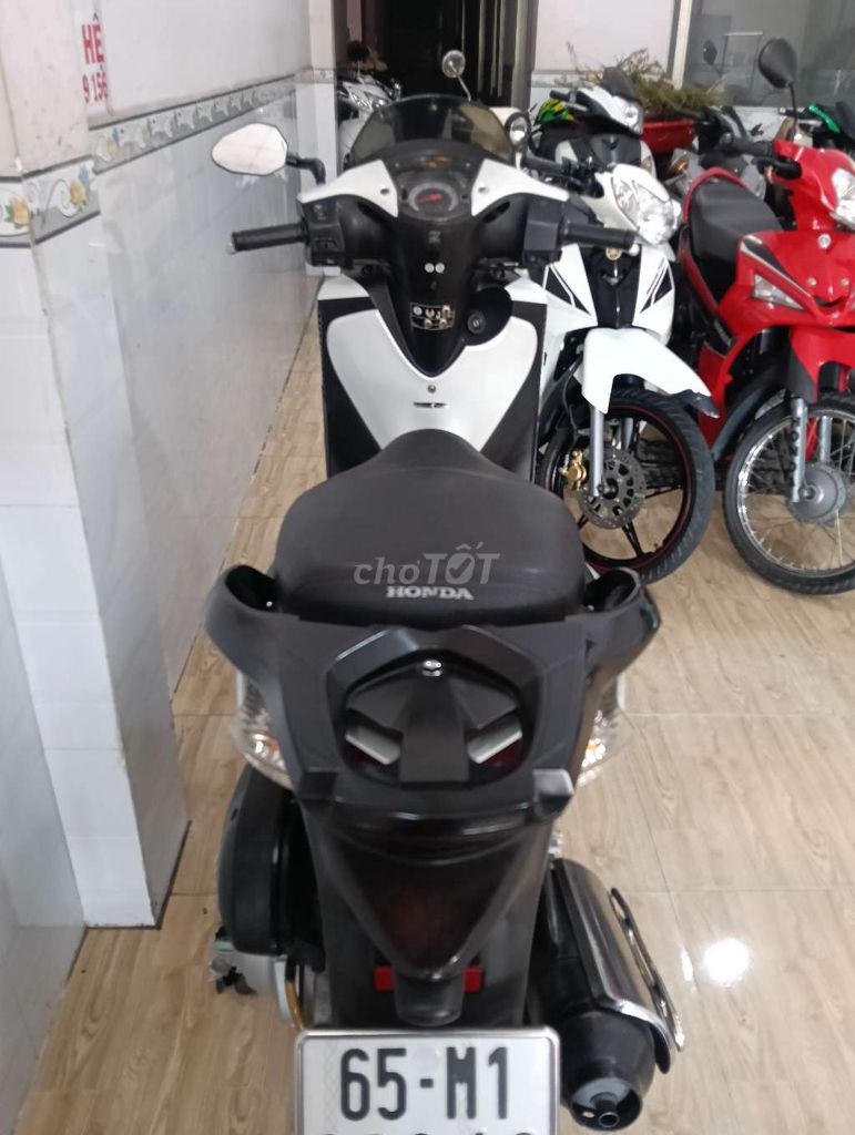 Sh 2011 - ảnh 4
