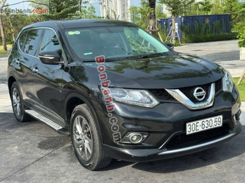 Nissan X trail 2016 - ảnh 2