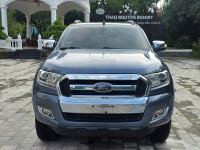 Ford Ranger 2015 - ảnh 1