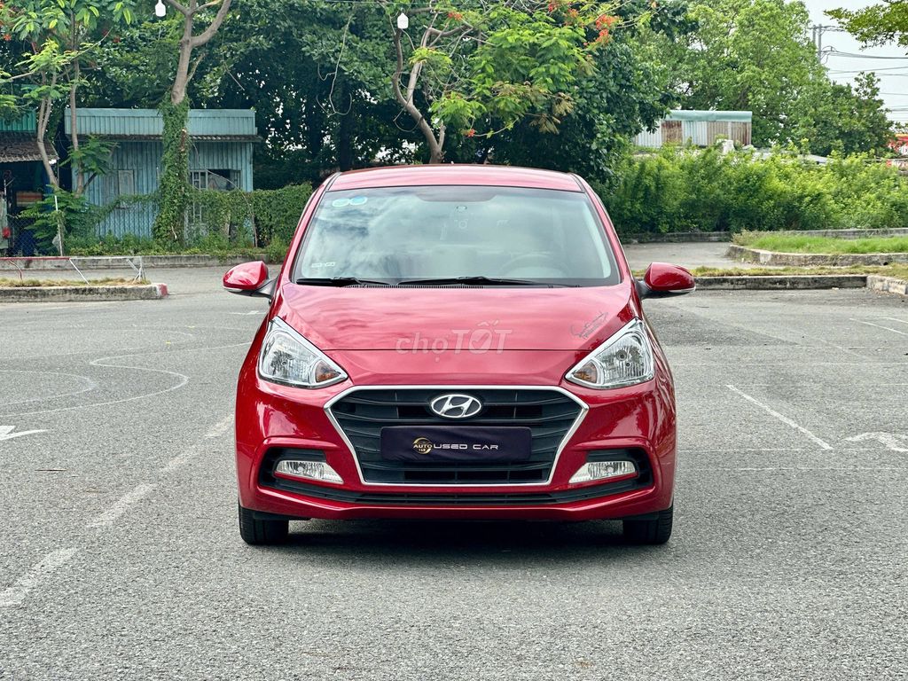 Hyundai i10 2020 - ảnh 2