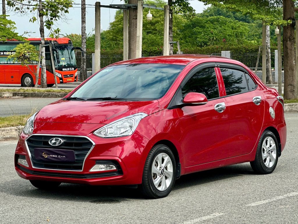 Hyundai i10 2020 - ảnh 3